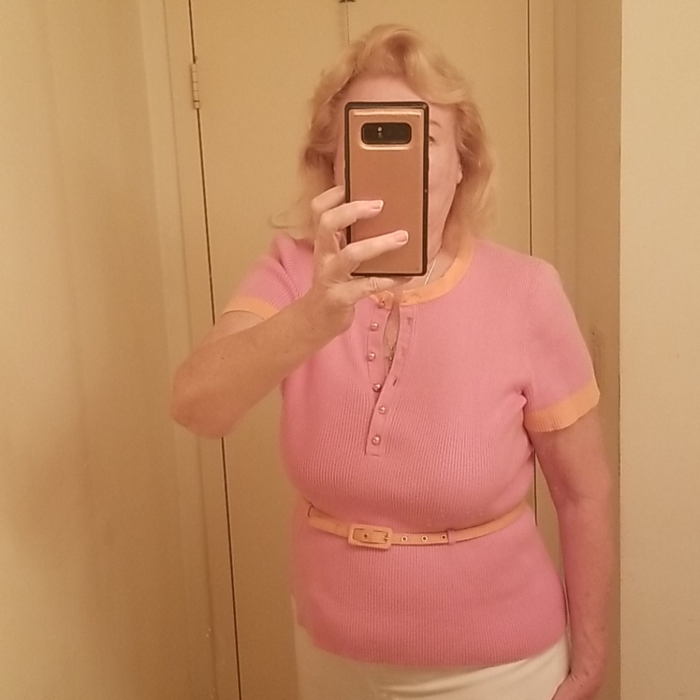 Women's shirt